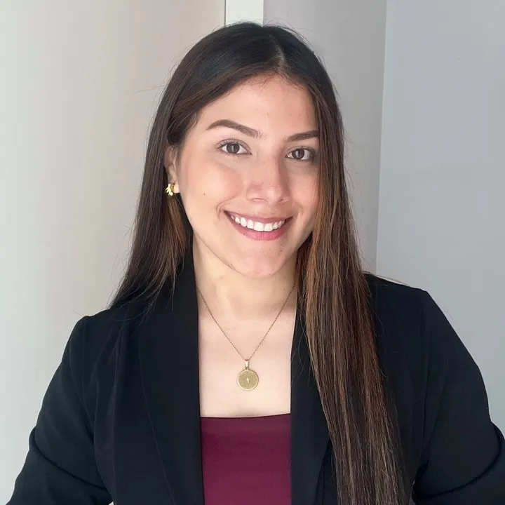 Bethsy Zambrano