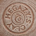 Dina Hegazy•Ceramist•One-Woman Production Artist