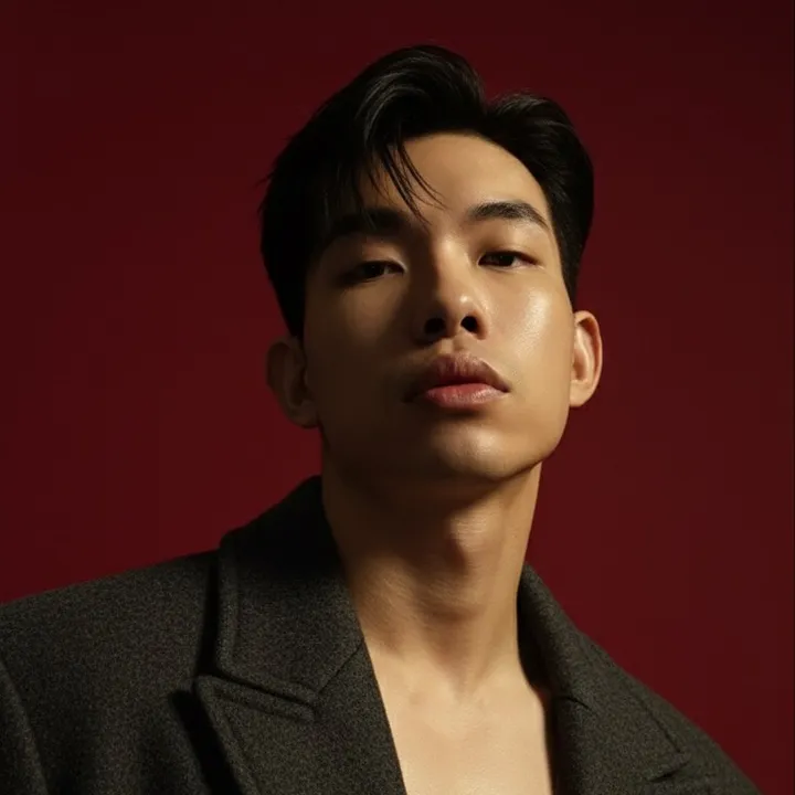 Nicholas Lau