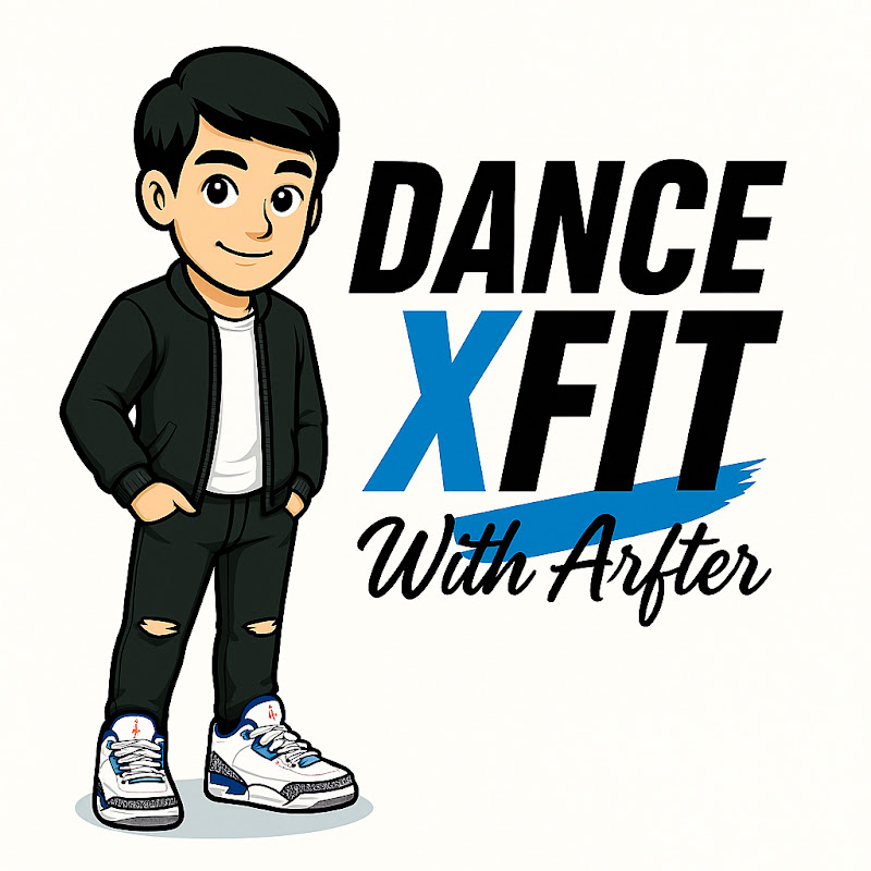 DanceXFit With Arfter