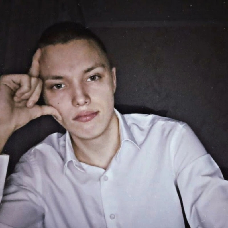 НИКОЛАЙ МЕЛЬНИКОВ 