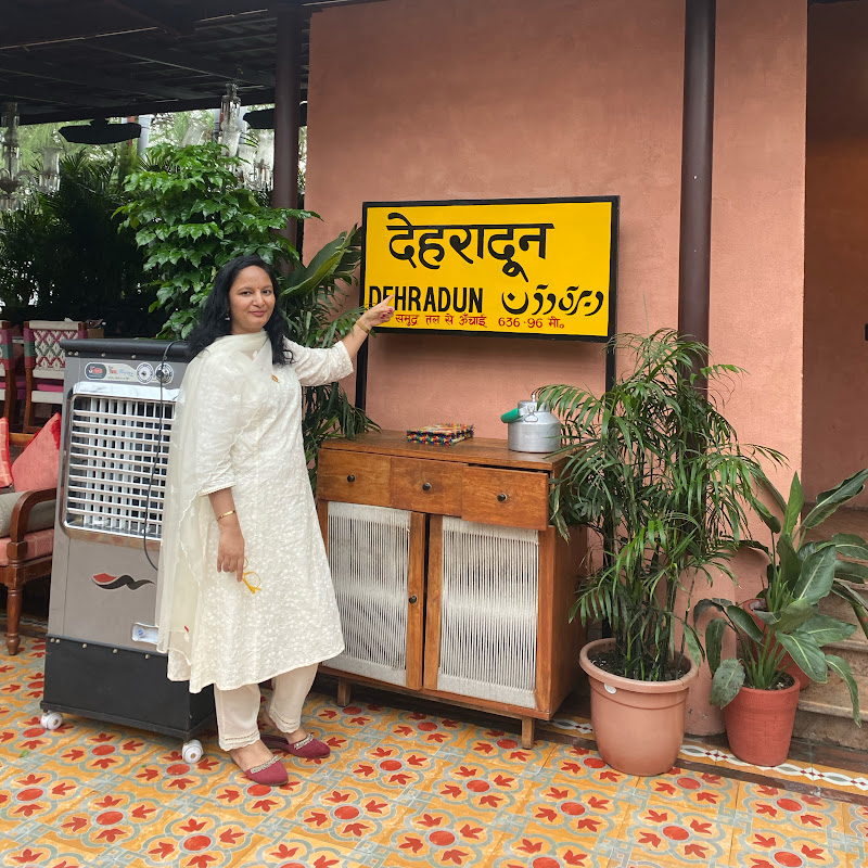 SmitaRawat's KITCHEN