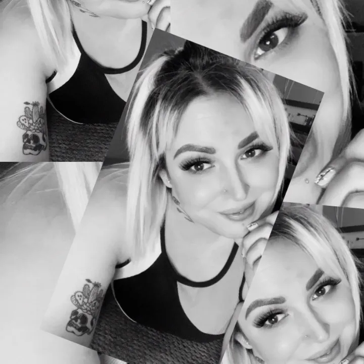 ♡ 𝕁𝕠𝕤𝕒𝕝𝕪𝕟 𝕄𝕒𝕣𝕚𝕖 ♡
