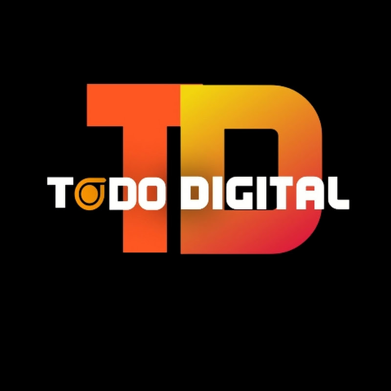 TODO DIGITAL