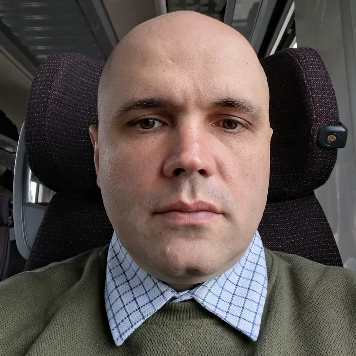 Ionut Marius Mihalache