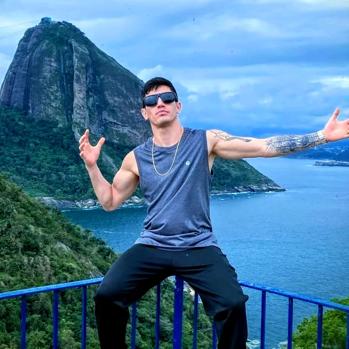Bruno Mendes