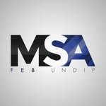 MSA FEB Undip