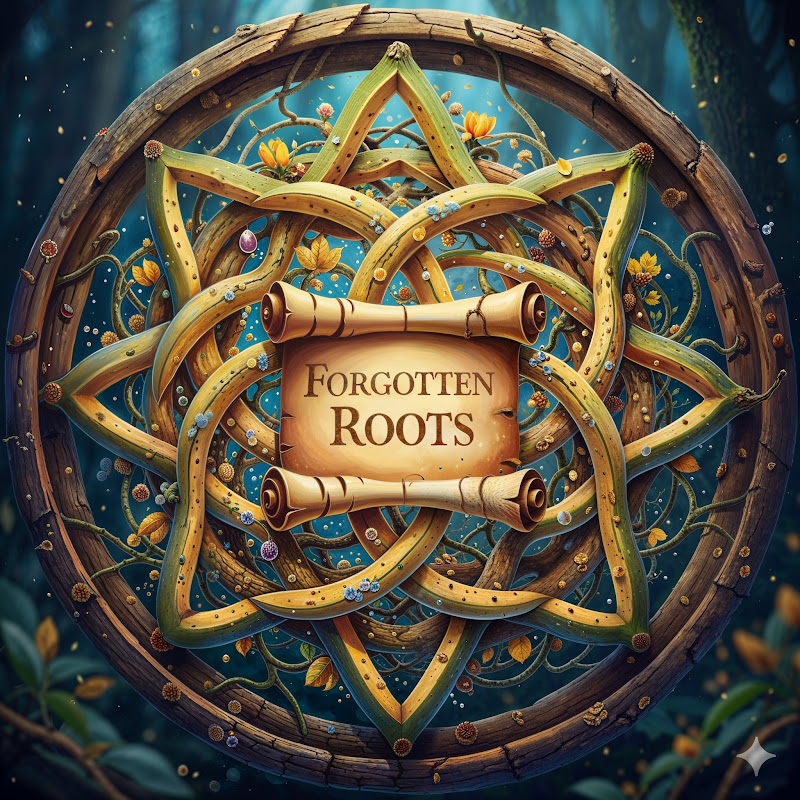 Forgotten Roots