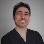 DR. SHERIF ALIAN