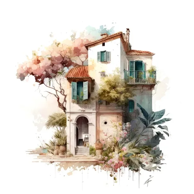 sweety home