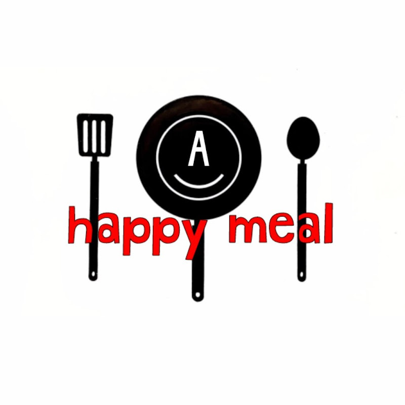 A happy meal channel