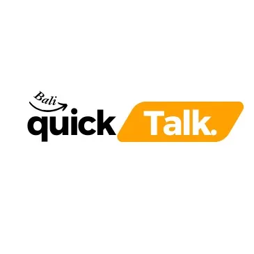 Bali Quick Talk