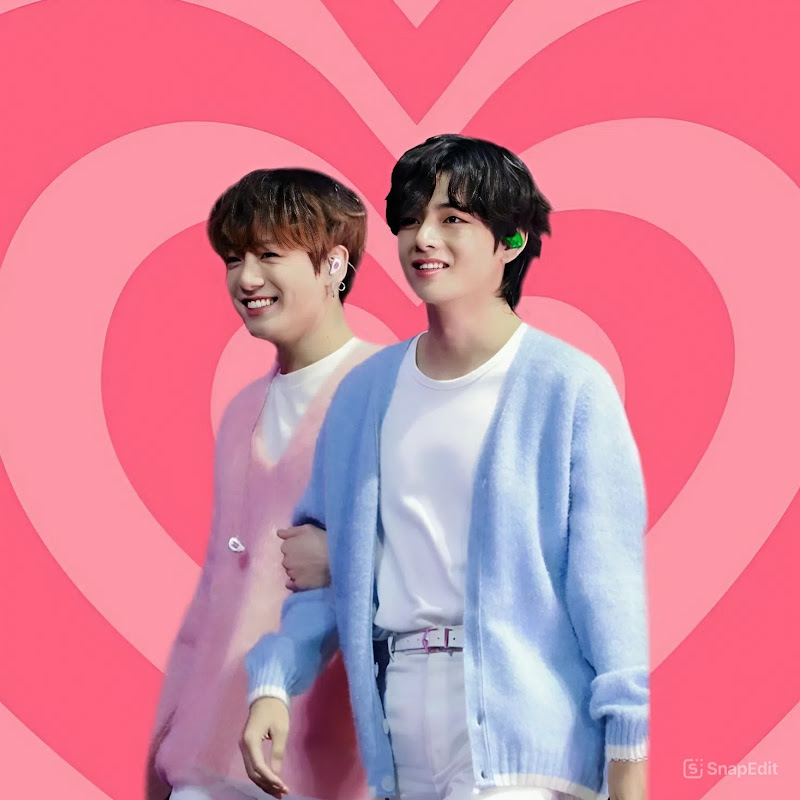 BTS K-POP