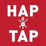 Hap & Tap l Myriam Minne l Culi blogger