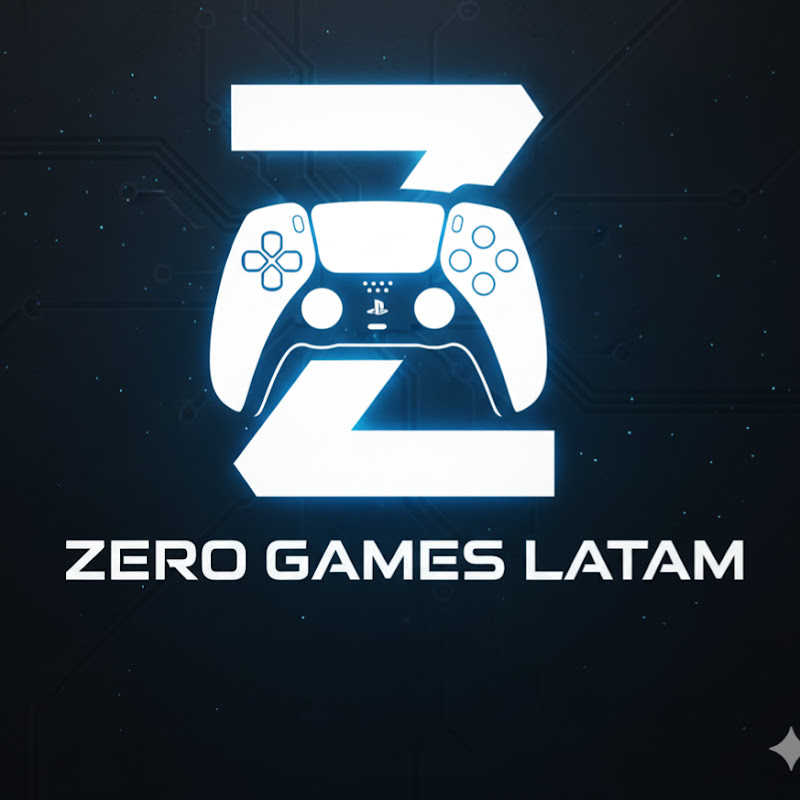 ZERO GAMES LATAM