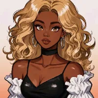 Bling Hair Princess Store