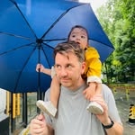 Tom the Dad