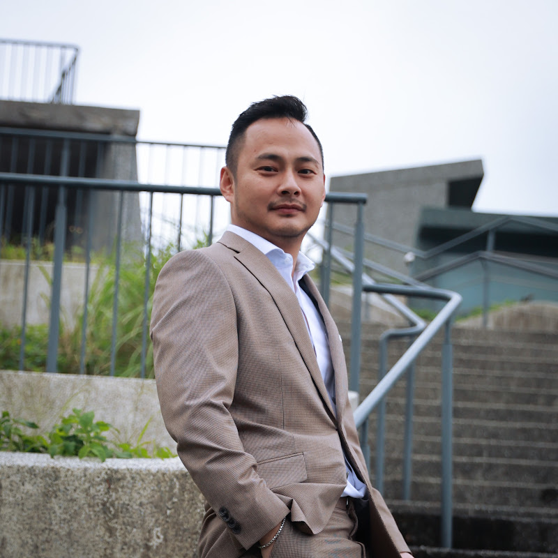 熱血男魂Tony