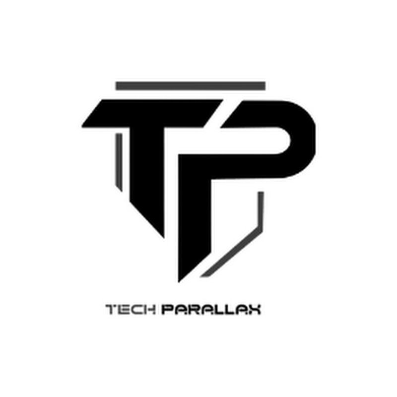 TECH PARALLAX
