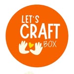 Let's Craft Box NZ - Kids Craft Kits