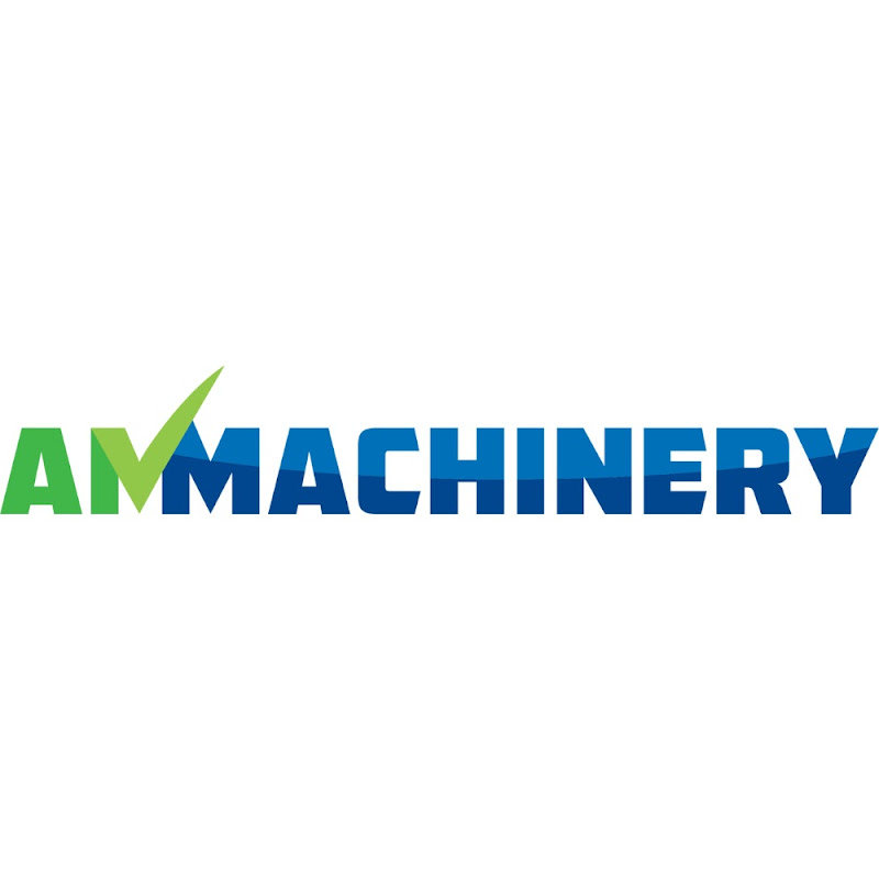 AM Machinery BV
