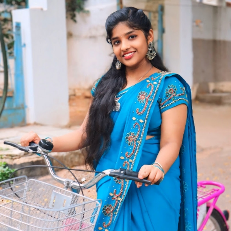 Bandari Poojitha Official