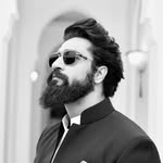 Vicky Kaushal