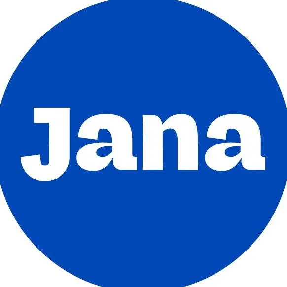 Jana | Organizamos Espacios