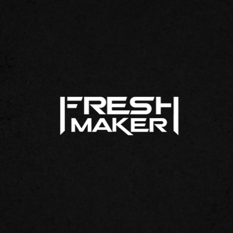 FRESHMAKER | Producer 💎 