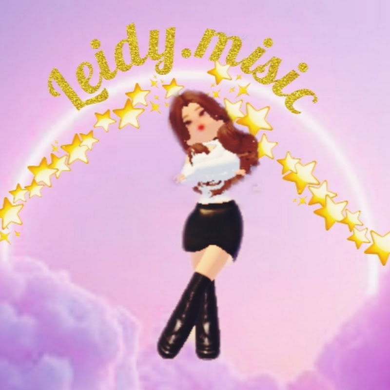 leidy.Roblox