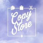 Copy Store • Anime • Geek