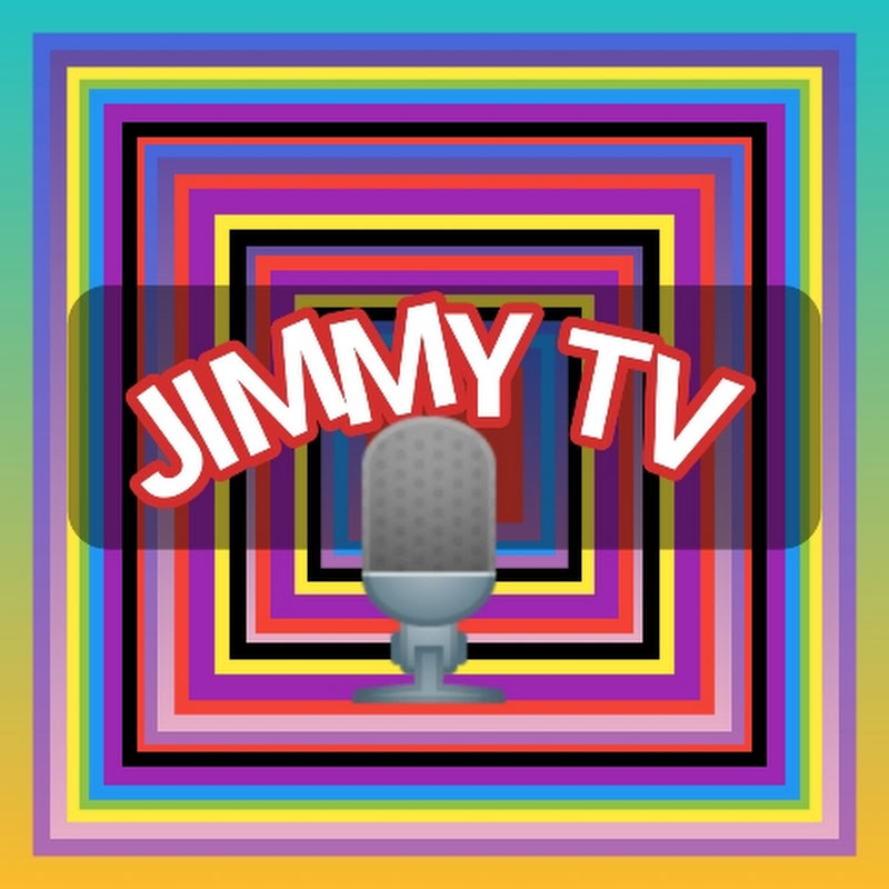 Jimmy TV