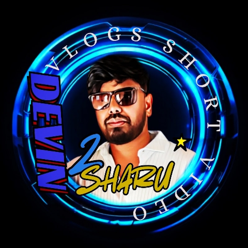 Devin2sharu SV