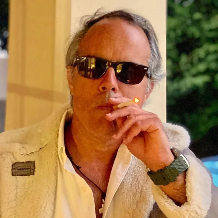 HoracioSVRebelo