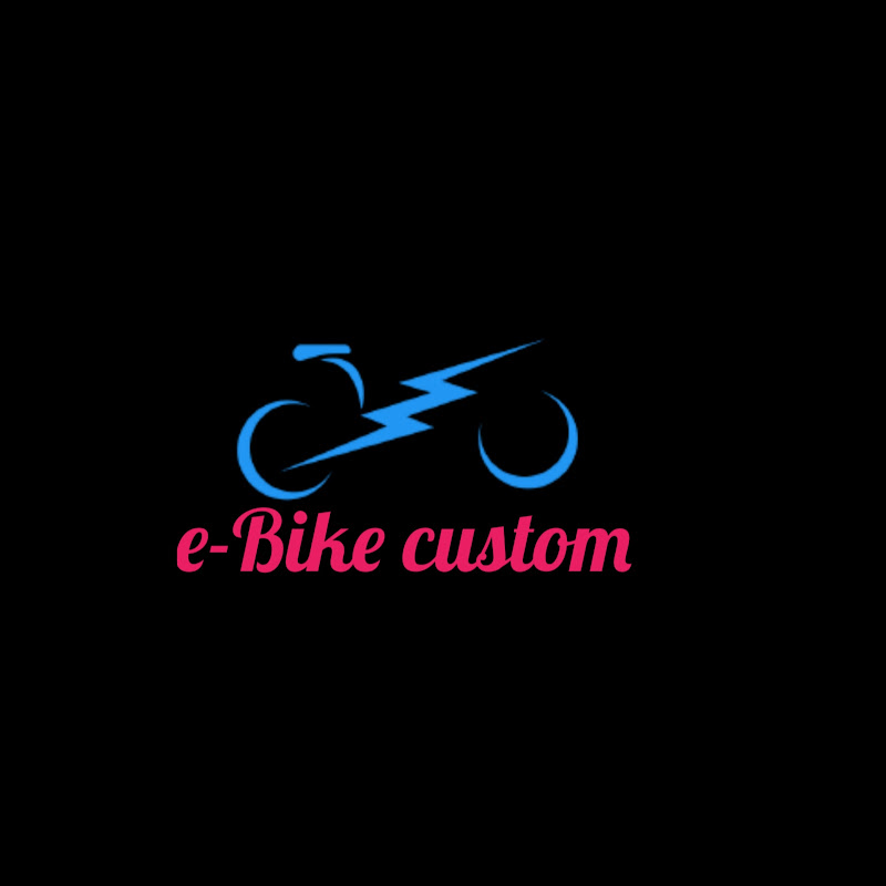 e-Bike custom