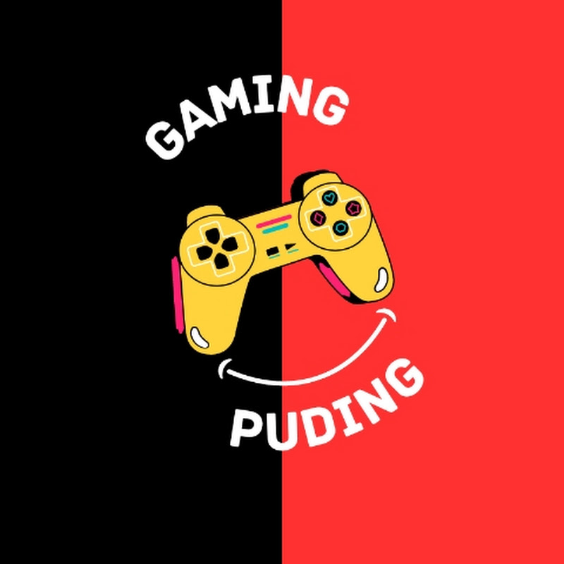 GAMING PUDING 