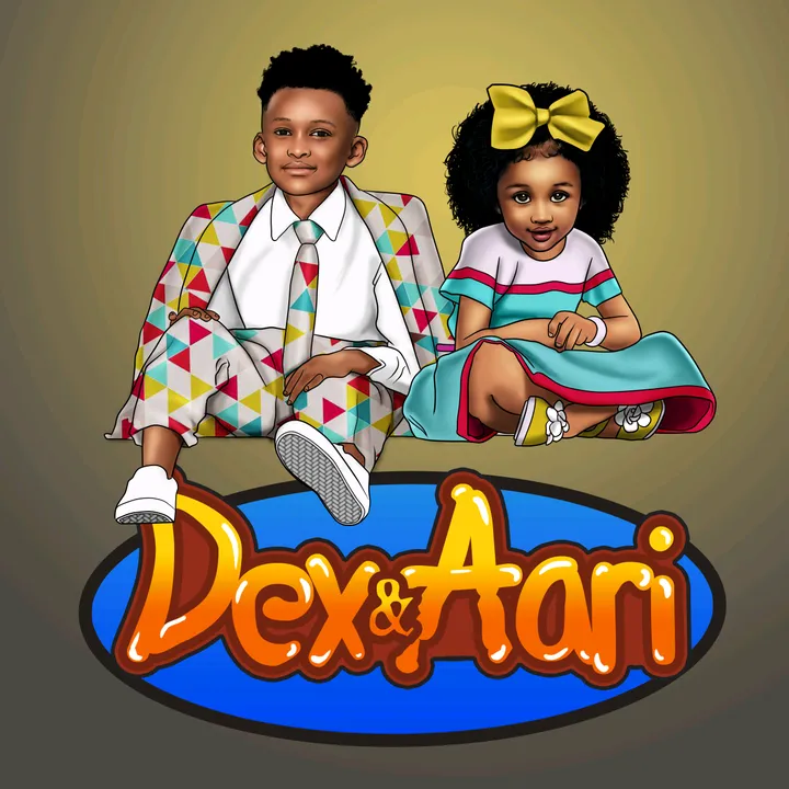 Dex & Aari