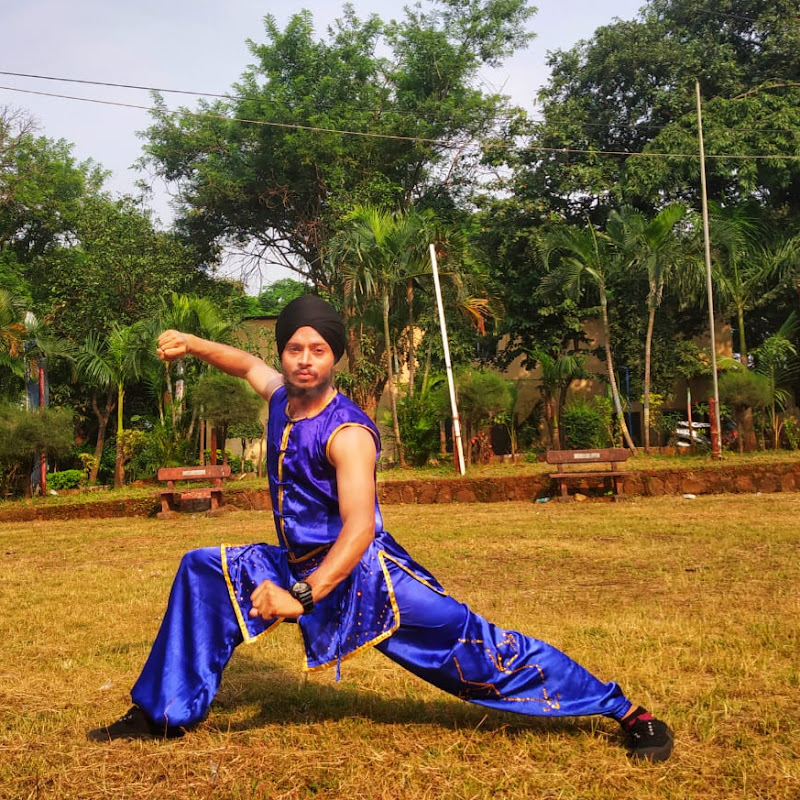 Manjeet Singh Tigerstyle 