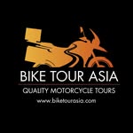 Bike Tour Asia