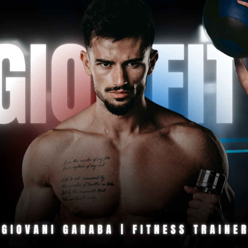 Giovanni Garaba Fitness