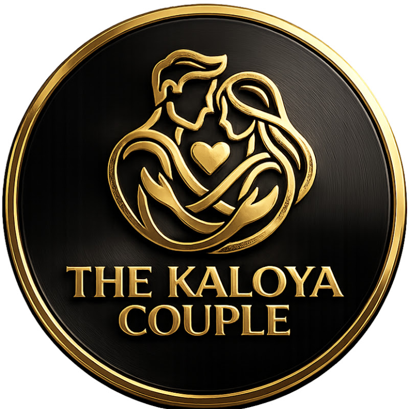 THE KALOYA COUPLE