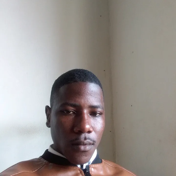 Nsubuga Jackson