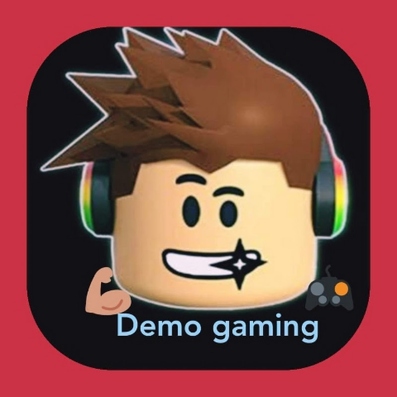 Demo Gaming