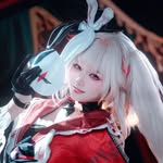 XIAOYUKIKO • COSPLAYER