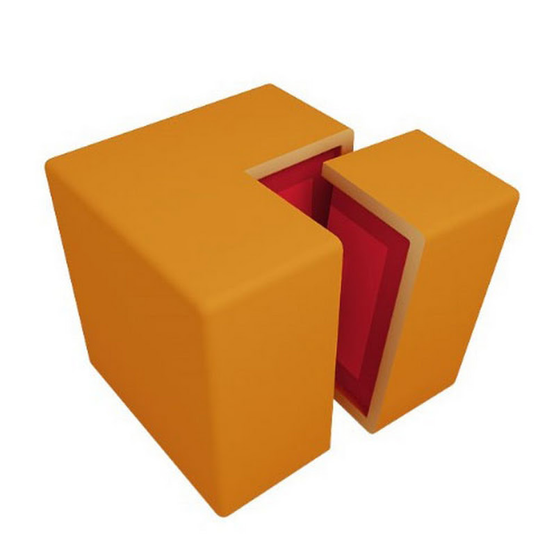 Cubic Pie