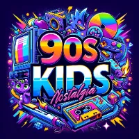 90skidnostalgiamoments