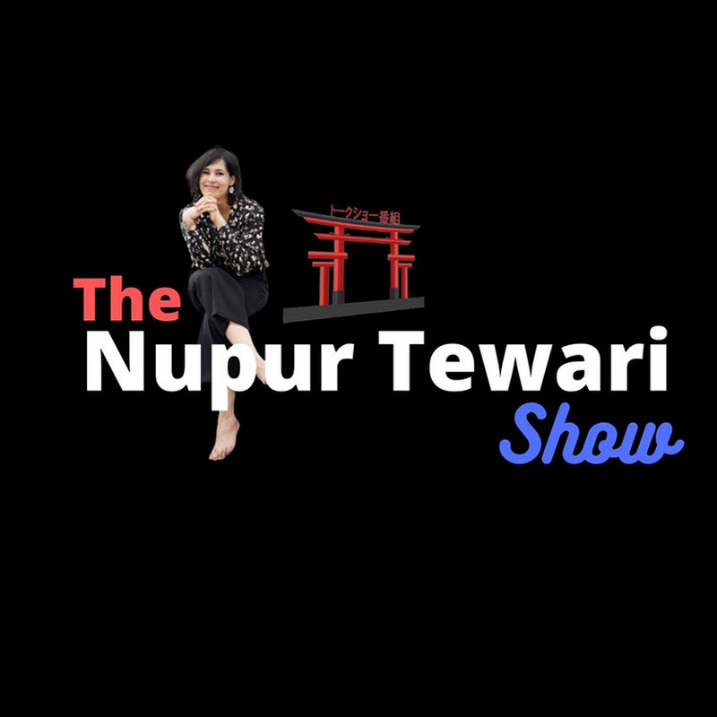 Yoganna Nupur