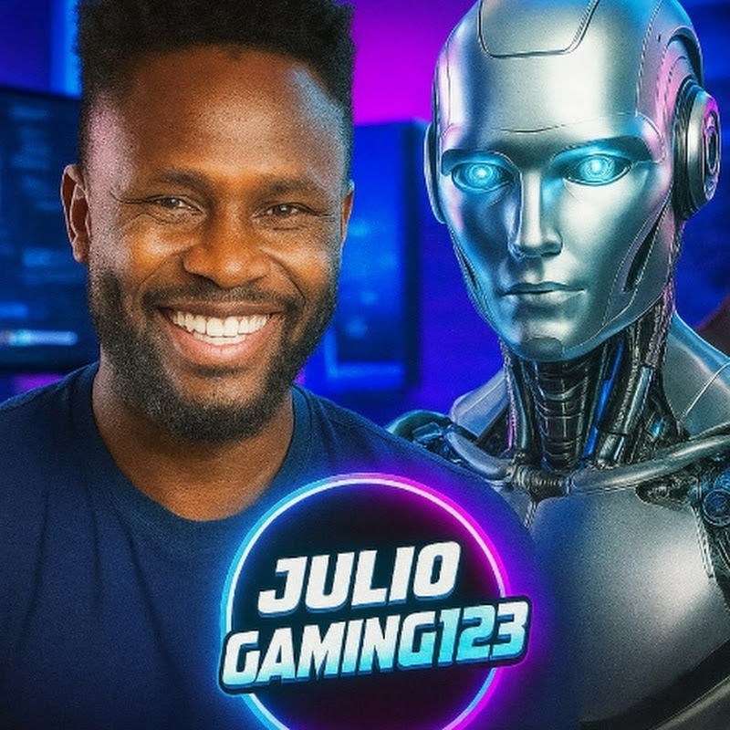 JULIO GAMING 123