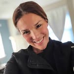 Annamarie Stedjan | Caper and Olive