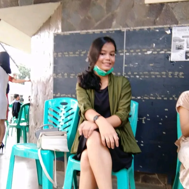 Tina Sitanggang ✨️